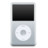 Ipod (White) Icon